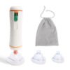 Automatic Choking Rescue Device গলায় খাবার আটকে গেলে সেকেন্ডে Airway Clear | ANCOOL Model IA | Drovo Life