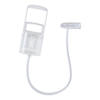 Baby Nasal Aspirator with Portable Nebulizer & Hiccup Relief Cup Silicone Baby Care Combo | Drovo Life
