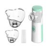 Portable Mesh Nebulizer শিশু ও পরিবারের শ্বাসকষ্টের দ্রুত সমাধান | USB Rechargeable | Drovo Life