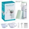 Portable Mesh Nebulizer শিশু ও পরিবারের শ্বাসকষ্টের দ্রুত সমাধান | USB Rechargeable | Drovo Life