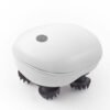 Wireless Electric Head & Scalp Massager – Waterproof Hair Massager