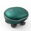 Wireless Electric Head & Scalp Massager – Waterproof Hair Massager